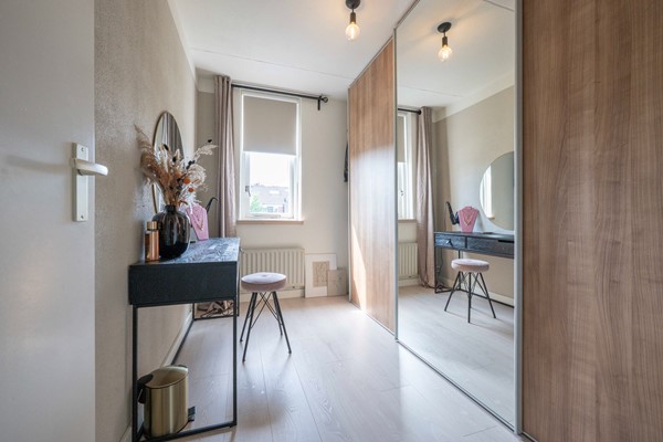 Medium property photo - Veenmosweg 9, 4731 WE Oudenbosch